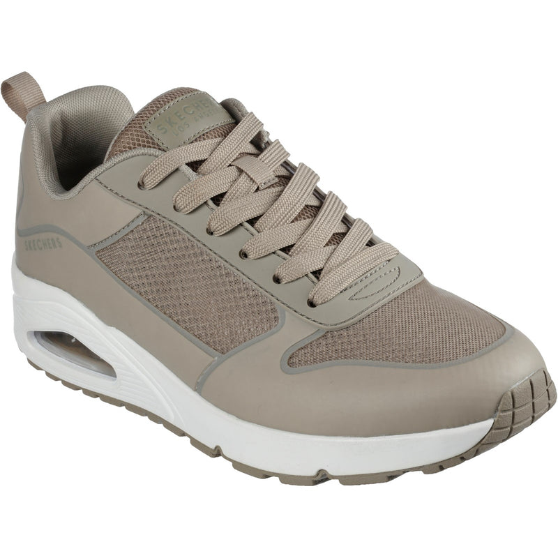 Skechers Street Uno - Sol Trainers