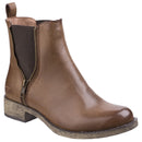 Rocket Dog Camilla Bromley Zip Up Ankle Boot