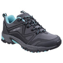 Cotswold Abbeydale Low Ladies Hiker Waterproof Shoe