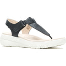 Hush Puppies Breathe Toepost Sandal