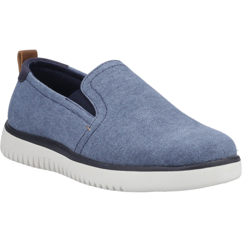 Hush Puppies Danny Slip-On Shoes