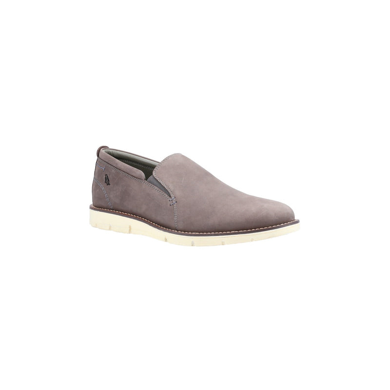 Hush Puppies Men's Gates Slip on shoe