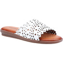 Hush Puppies Bryony Mule Sandals