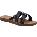 Divaz Zurich Vegan Summer Slider