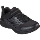 Skechers Microspec Texlor Trainers