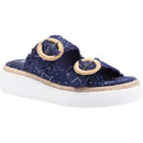 Rocket Dog Womens Favor Howdy Sandals
