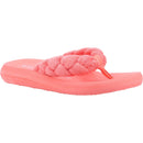 Rocket Dog Sunset Braid Doland Terry Polyester Sandals