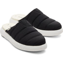 Toms Alpargata Mallow Mule Puff