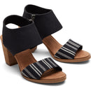 Toms Majorca Cutout Sandal