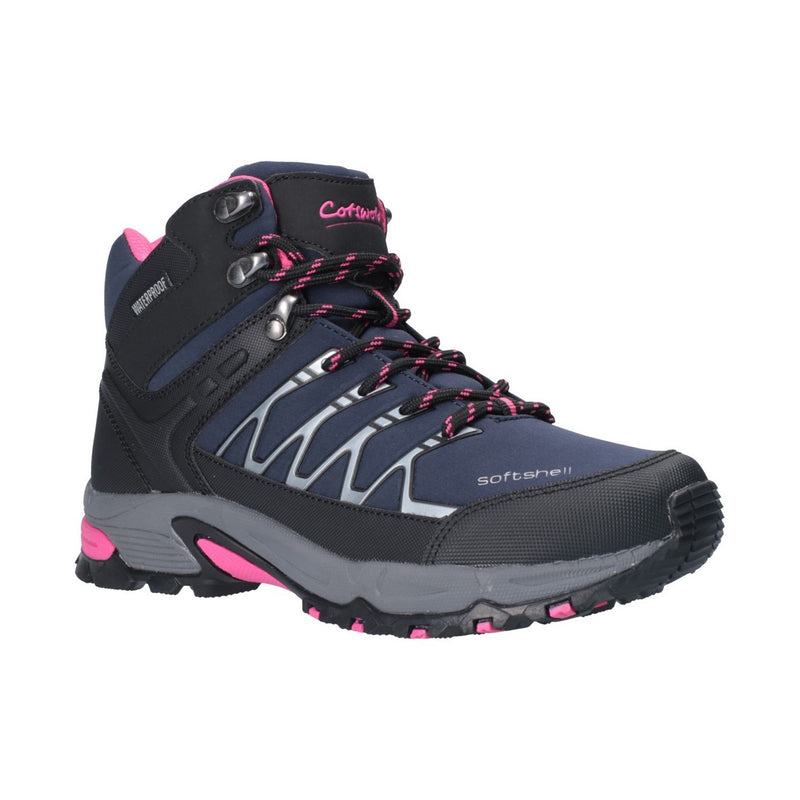 Cotswold Abbeydale Mid Hiker Ladies Boot