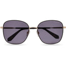 TB Whitney Sunglass Gold