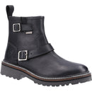 Cotswold Combe Zip Ankle Boot