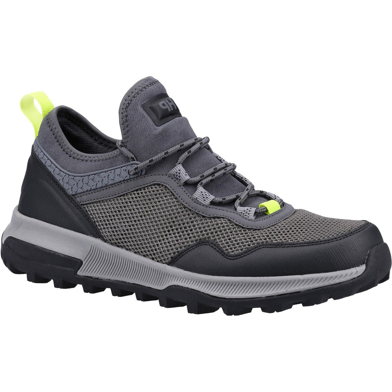 Hush Puppies Marlen Active Water Resistant Trainer