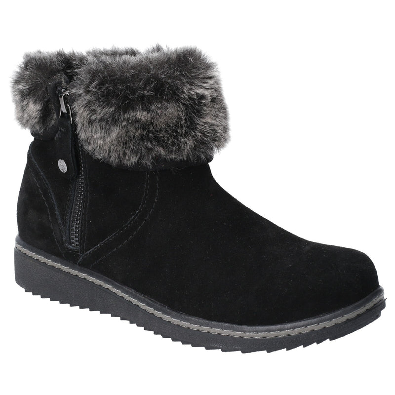 Hush Puppies Women's Penny Ankle Boot