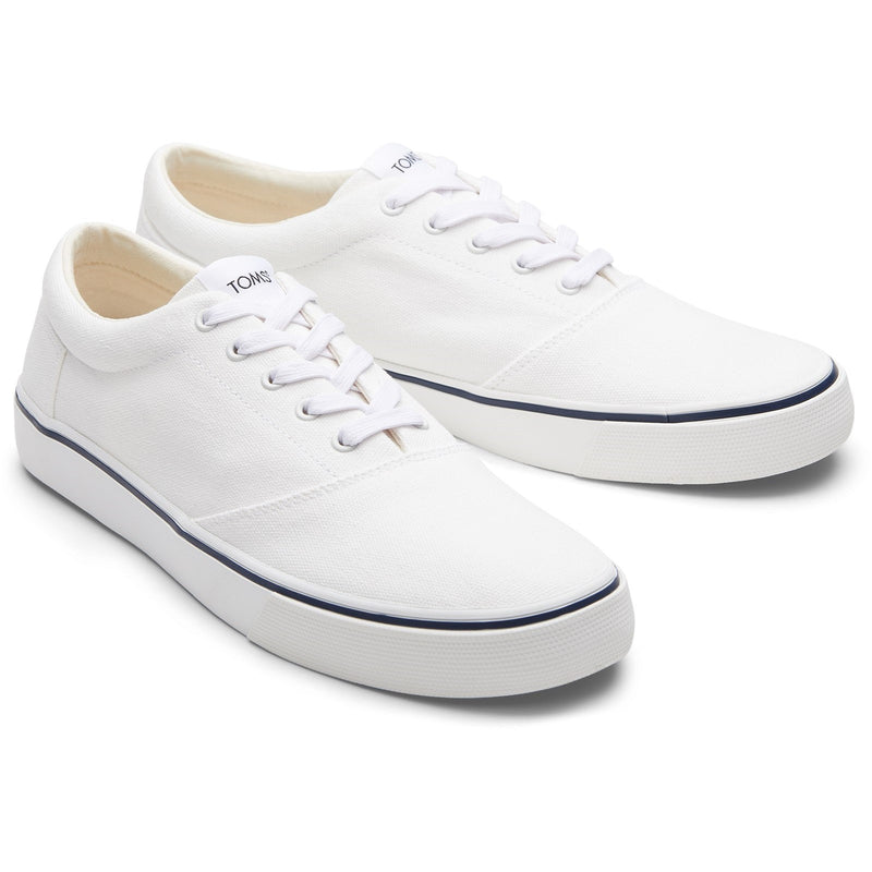 Toms Alpargata Fenix Lace Up Trainers