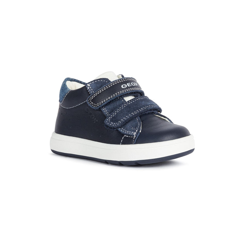 Geox Little Boy's Biglia Perfect Child shoe