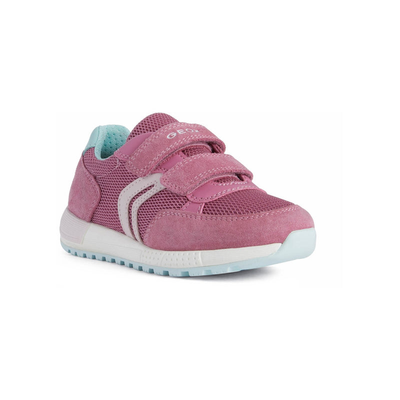 Geox Childrens/Kids Alben Sneakers