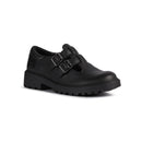 Casey Ballerina Children School Shoes