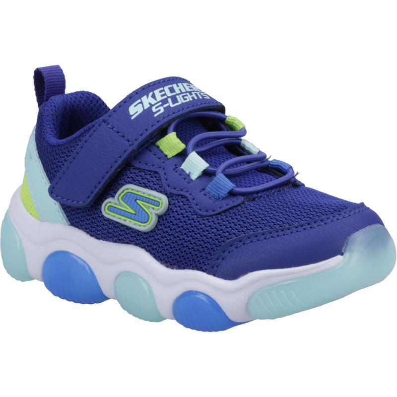 Skechers S-Lights: Mighty Glow Shoe