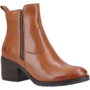 Hush Puppies Helena Leather Boot
