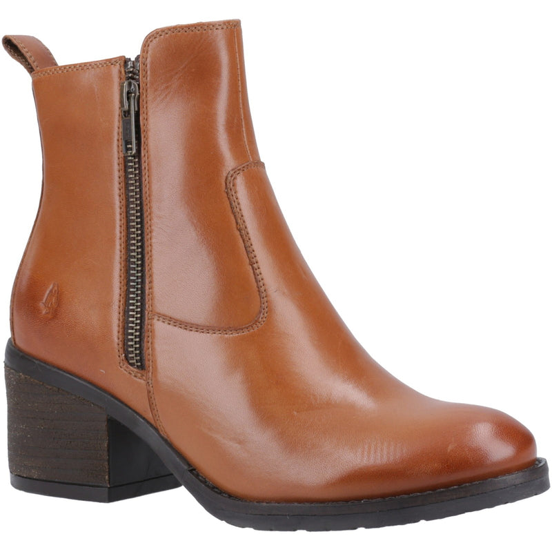 Hush Puppies Helena Leather Boot