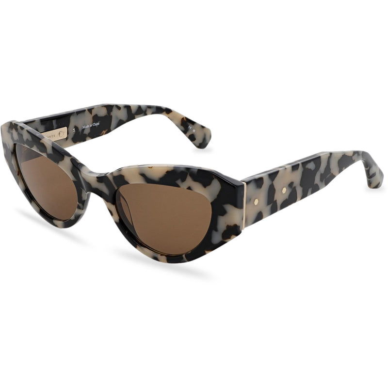 SA Calypso Sunglasses Leopard