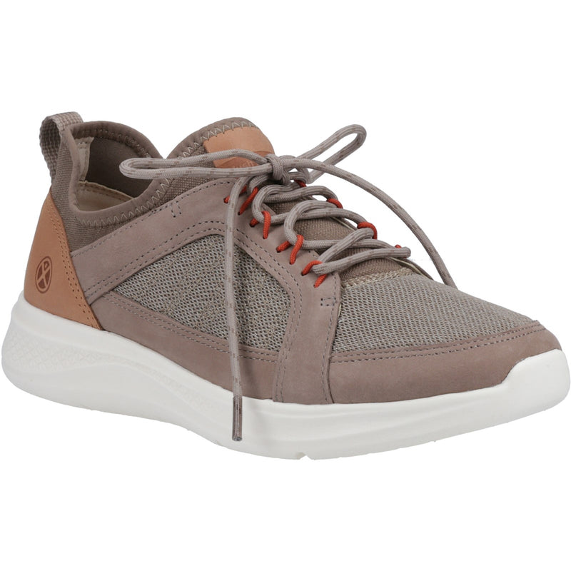 Hush Puppies Mens Elevate Sneaker