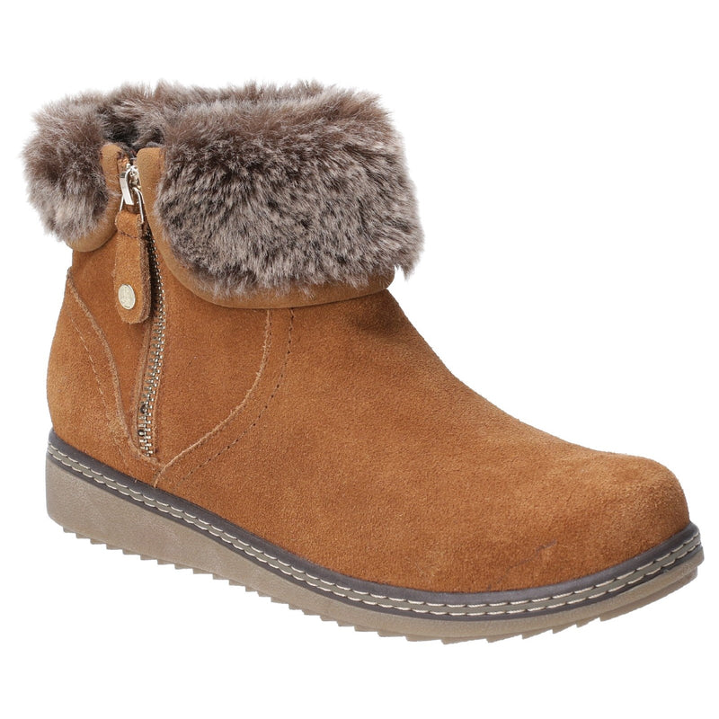 Hush Puppies Women's Penny Ankle Boot