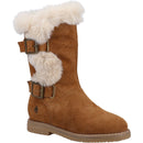 Hush Puppies Girls Mini Megan Boot