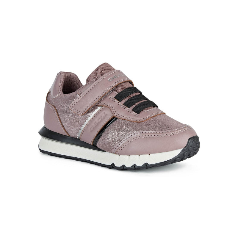 Geox J Fastics Girl B Children Shoes