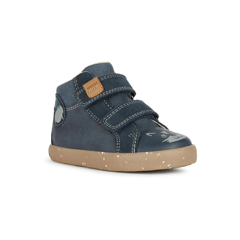 Geox B Kilwi childern Boy a Sneakers