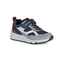 Geox Boys Rooner Childern Sneakers