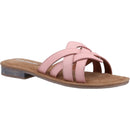Hush Puppies Alexandra Mule Sandals