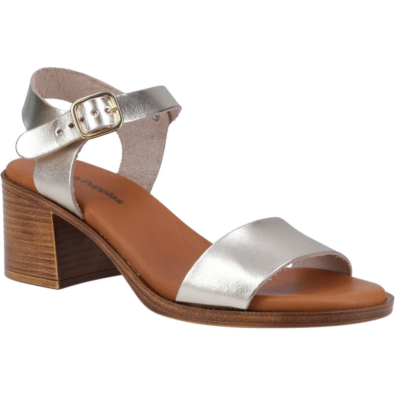 Hush Puppies Womens Gabby Sandal