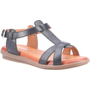 Hush Puppies Kate T-Bar Sandals