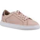 Hush Puppies Mini Camille Trainers