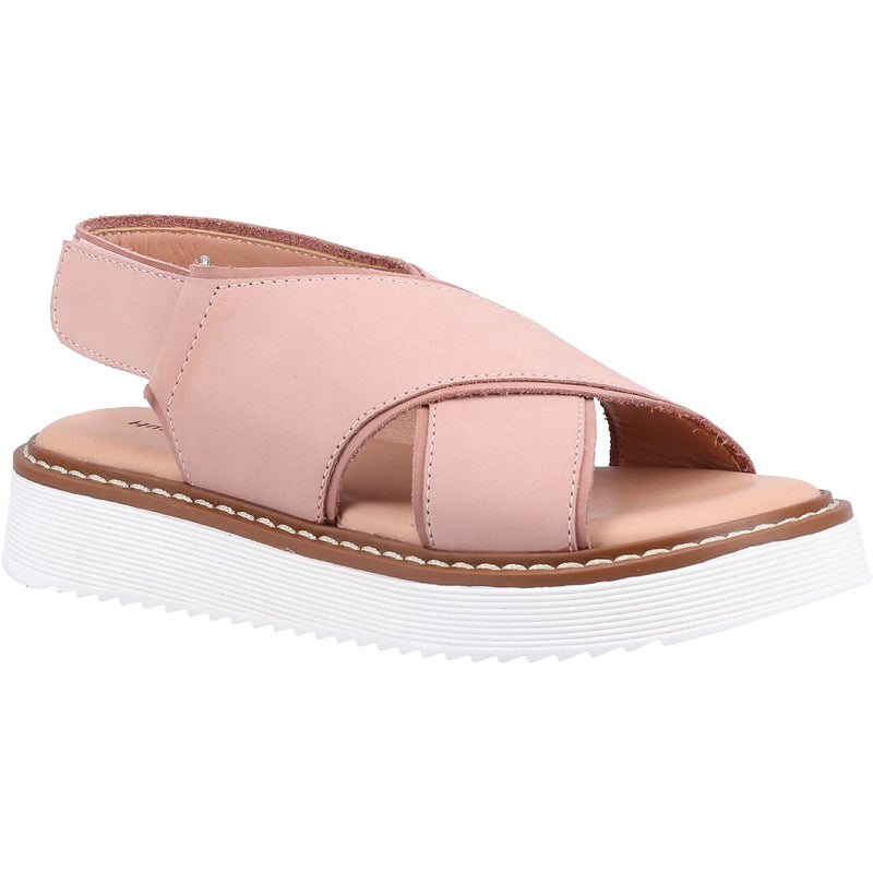 Hush Puppies Girls Blush Mini Clarissa Kids Sandals