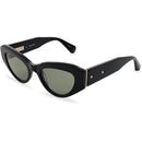 SA Calypso Sunglasses Black