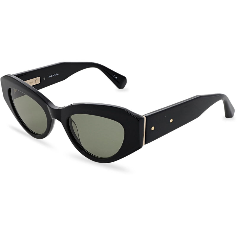 SA Calypso Sunglasses Black