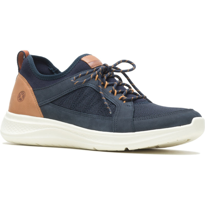 Hush Puppies Mens Elevate Sneaker