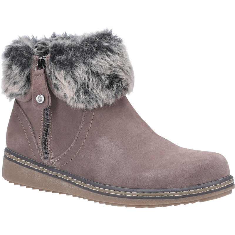 Hush Puppies Women's Penny Ankle Boot