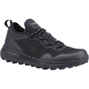 Hush Puppies Marlen Active Water Resistant Trainer