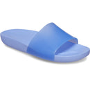 Cross Splash Glossy Slide Moon Jelly