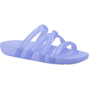 Crocs Splash Glossy Strappy Sandal