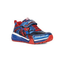 Skechers Game Kicks: Lil Gametronix Kids Shoes