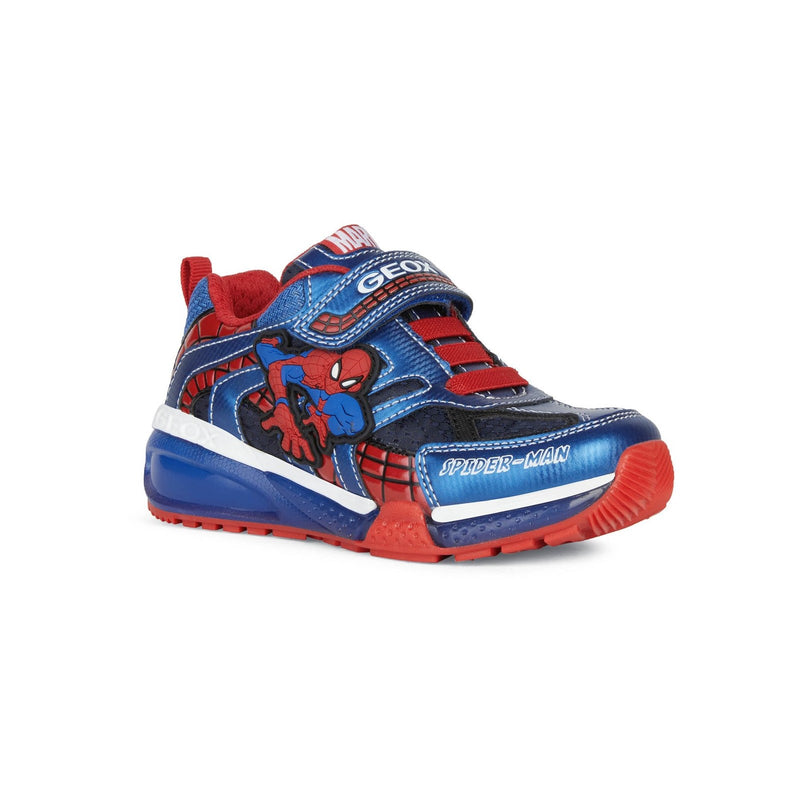 Skechers Game Kicks: Lil Gametronix Kids Shoes