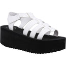 Rocket Dog Womens Helio Chunky Gladiator Sandals