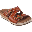 Skechers Women's Wide Fit Breezie Spring Is Calling Slide