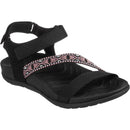 Skechers Reggae Lite Beachy Sunrise Sandal