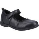 Hush Puppies Kids' Bianca Junior School Shoes